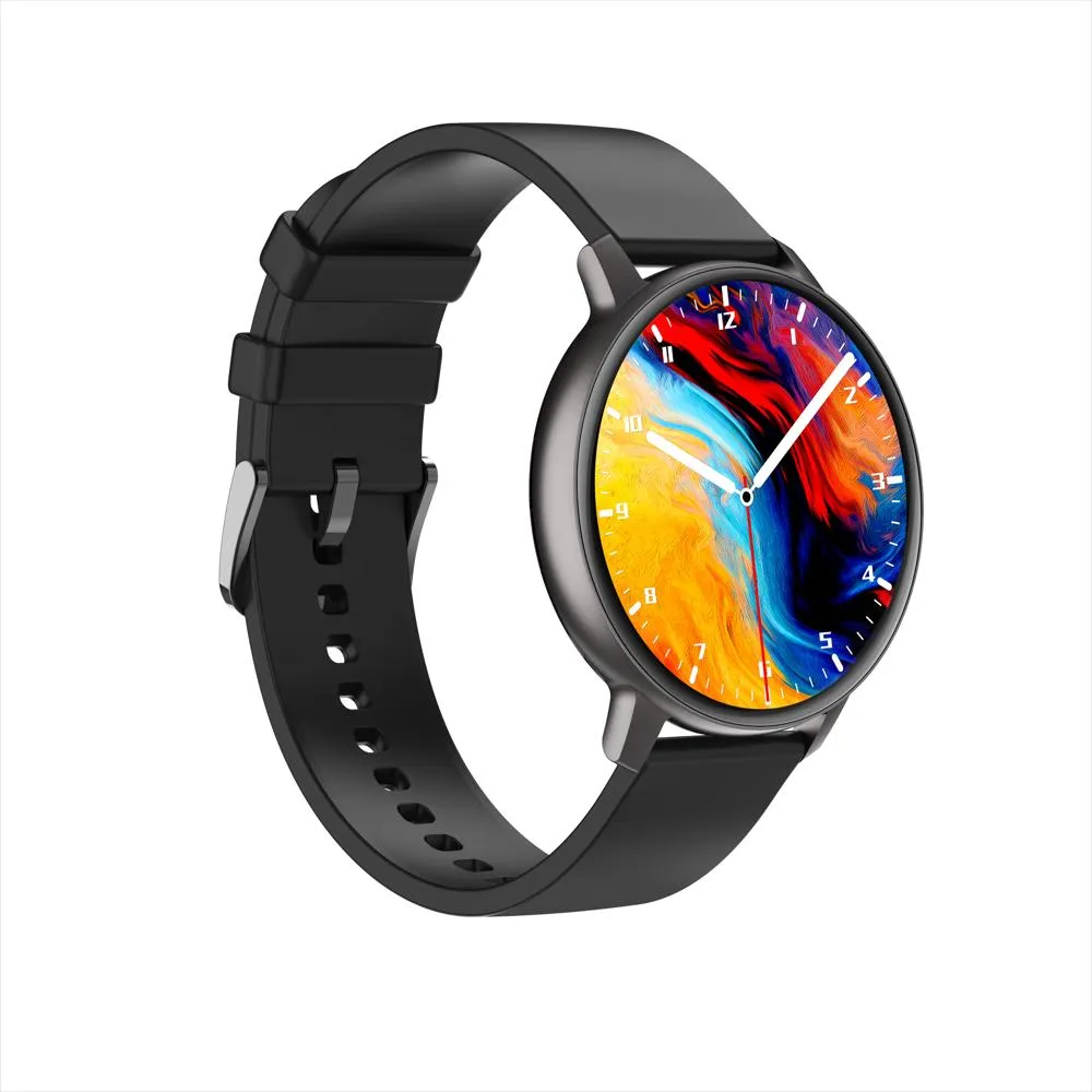 SMARTWACHT FOXBOX NEON 3.0 NEGRO