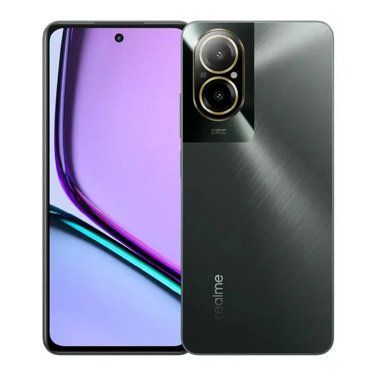 REALME C67 256GB + 8GB