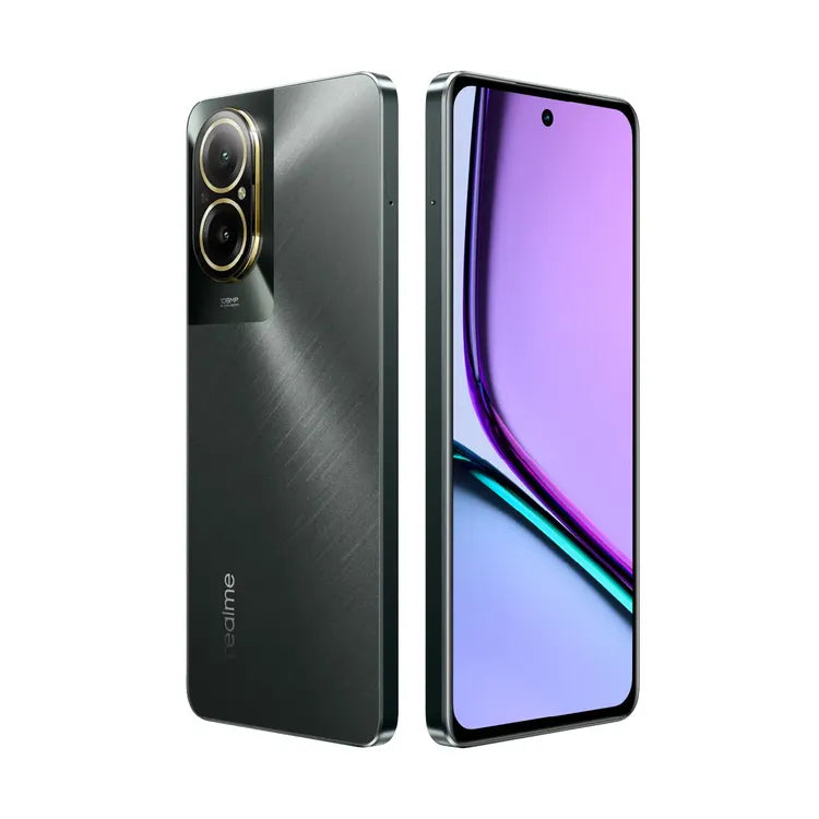 REALME C67 256GB + 8GB