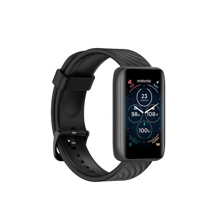 SMARTWATCH MOTOROLA MOTOWATCH 40