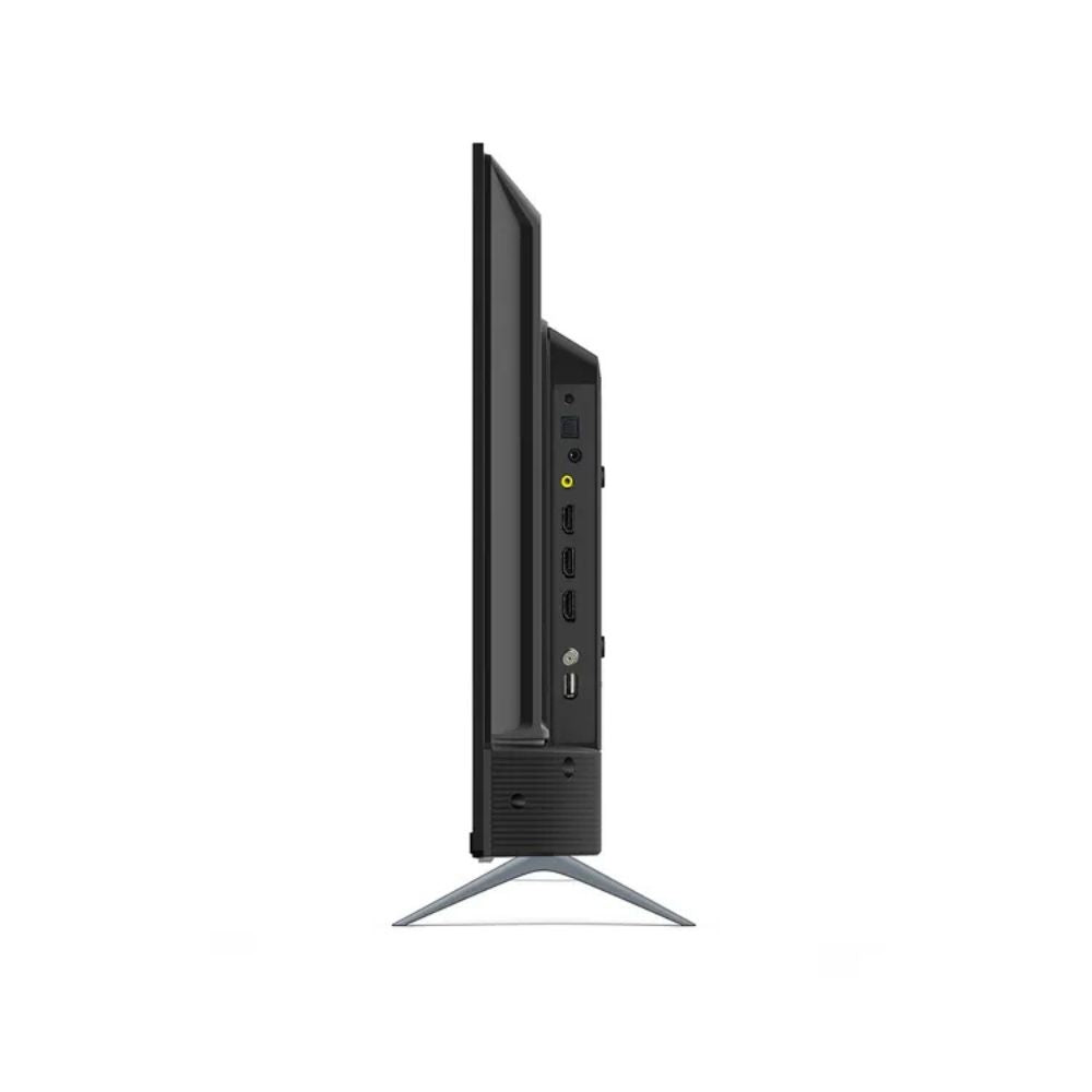 Televisor Kalley 32 Pulgadas 80 cm K-RTV32HD Smart TV Roku TV