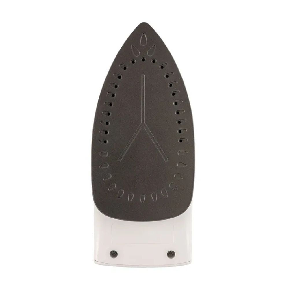 Plancha De Ropa Kalley Vapor K-Pbac Azul Claro