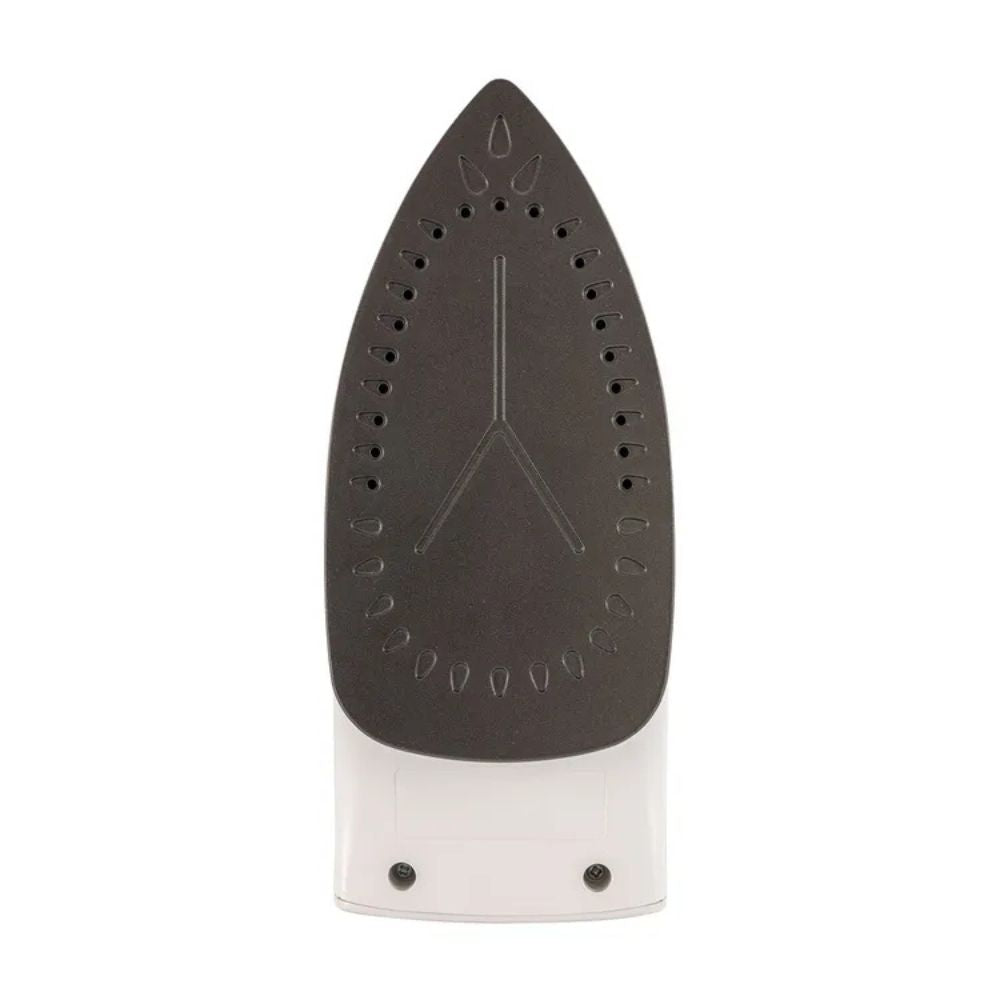 Plancha De Ropa Kalley Vapor K-Pba Azul Oscuro