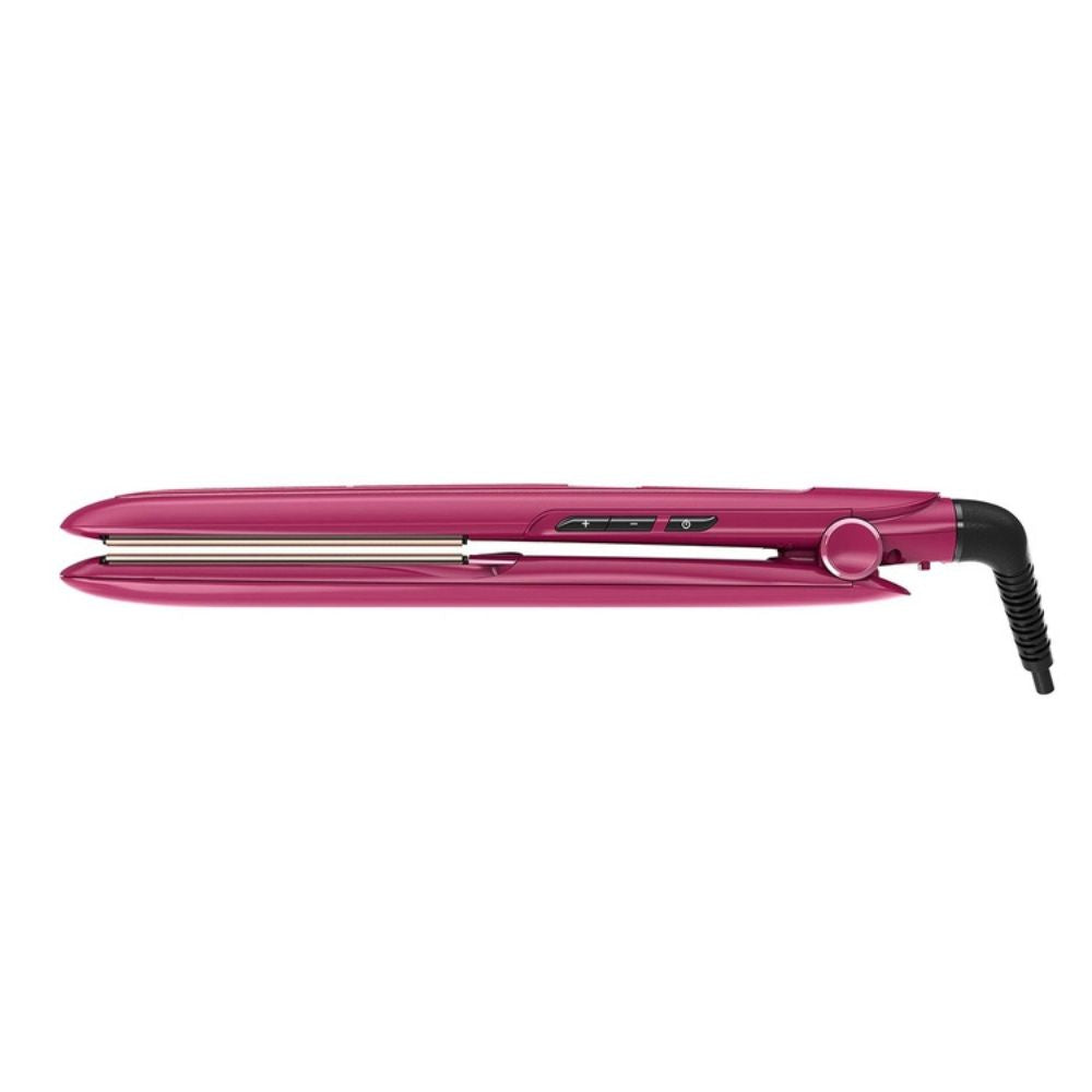 Plancha Alisadora Remington Keratina, Argán, Macadamia S7740