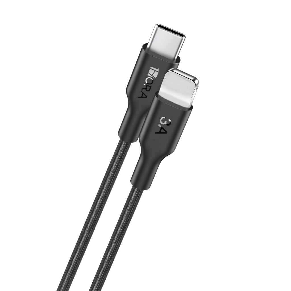 Cable Adaptador Tipo C A Lightning - CAB273