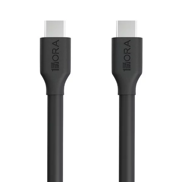 Cable adaptador C-C 1Hora - CAB252