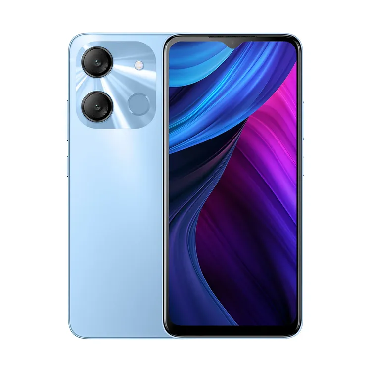 Celular Kalley Black G3 128GB + 4GB