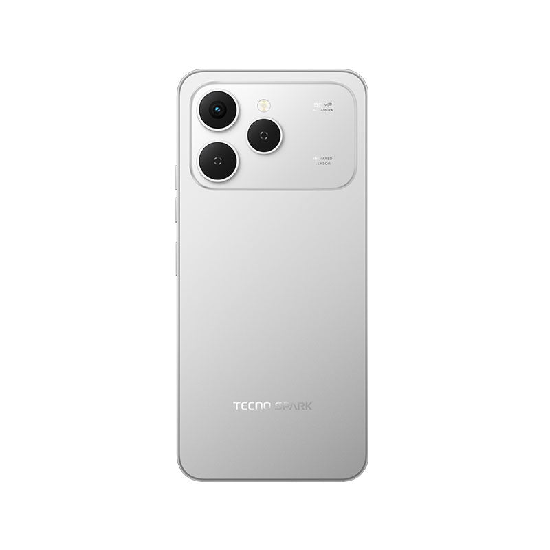 Celular Tecno Spark 40 256GB + 4GB
