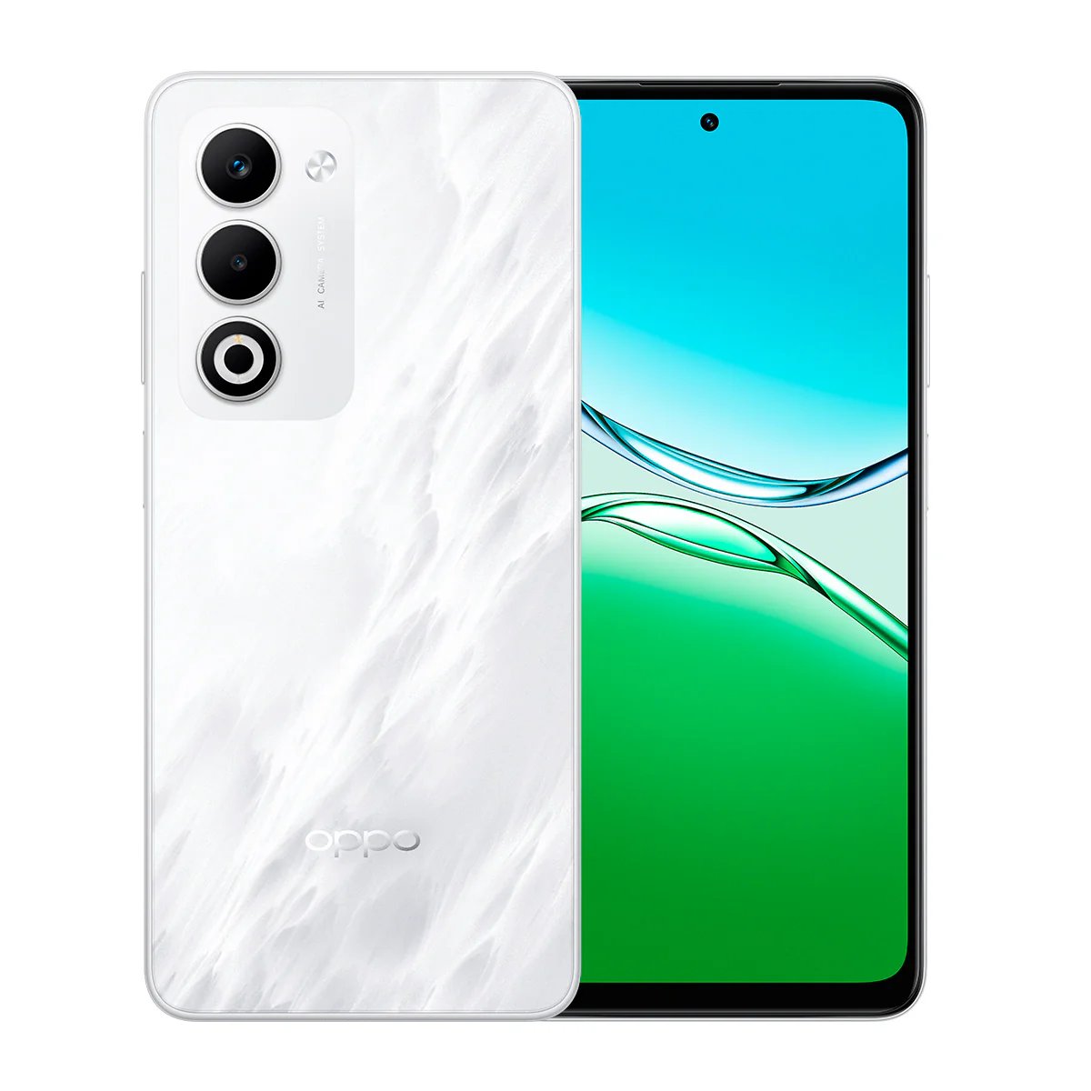 Celular Oppo A5 4G 256GB + 4GB