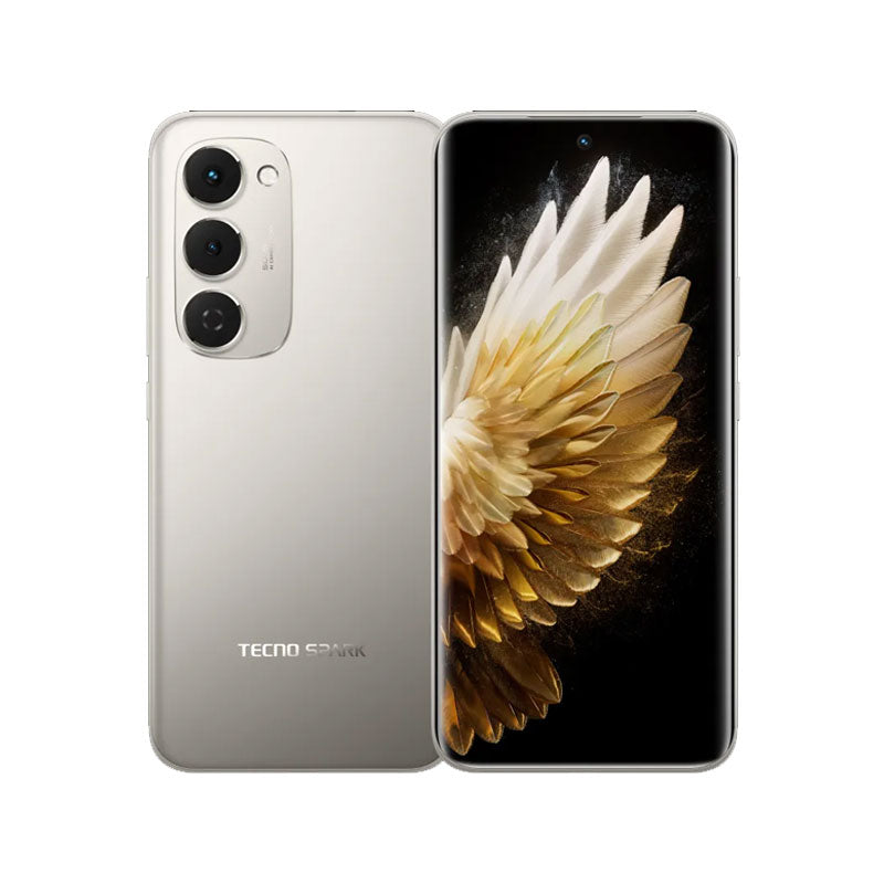 Celular Tecno Spark 40Pro+ 256GB + 8GB