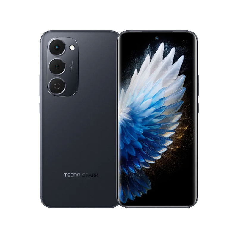 Celular Tecno Spark 40Pro+ 256GB + 8GB