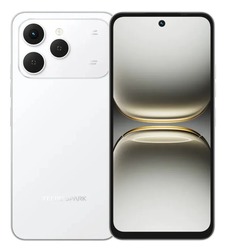 Celular Tecno Spark 40 256GB + 4GB