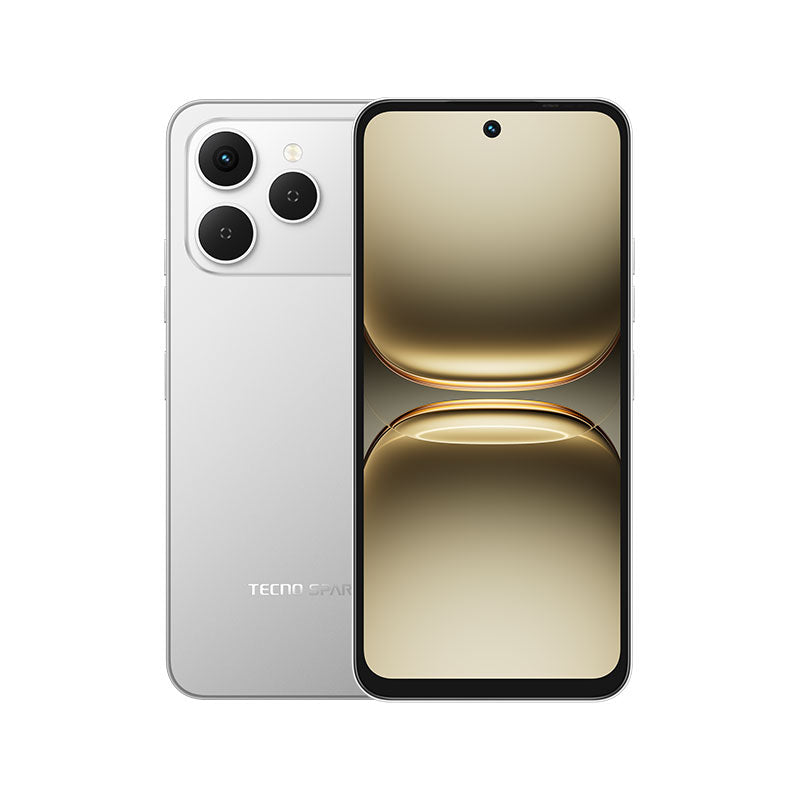 Celular Tecno Spark 40 256GB + 4GB