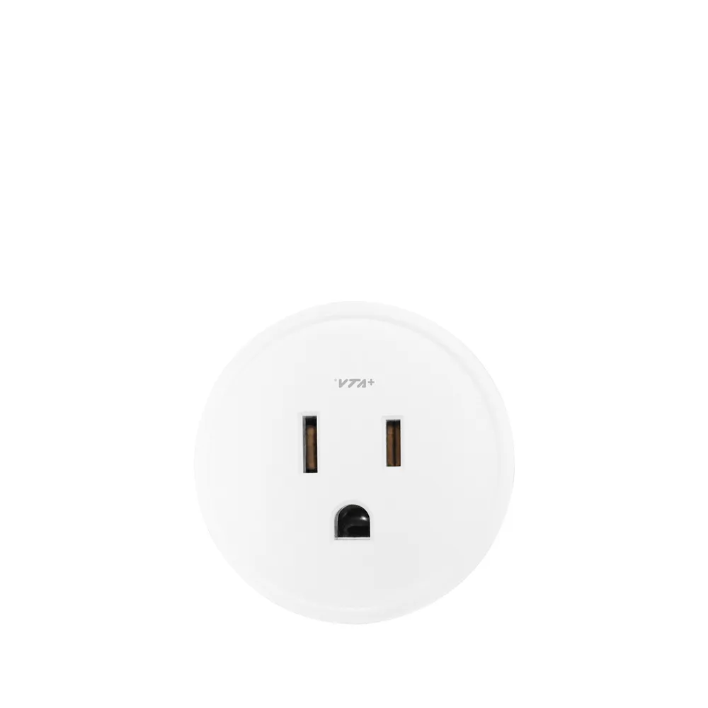 Enchufe inteligente Toma corriente VTA-84624