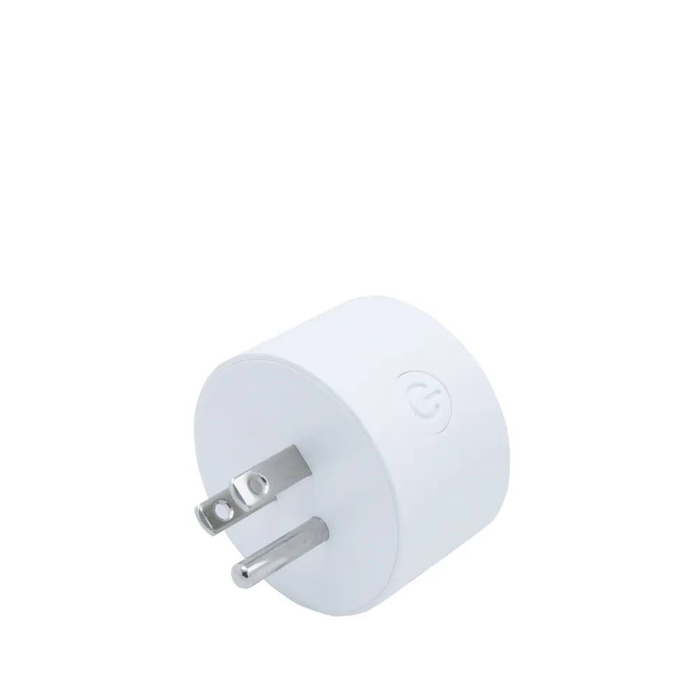 Enchufe inteligente Toma corriente VTA-84624