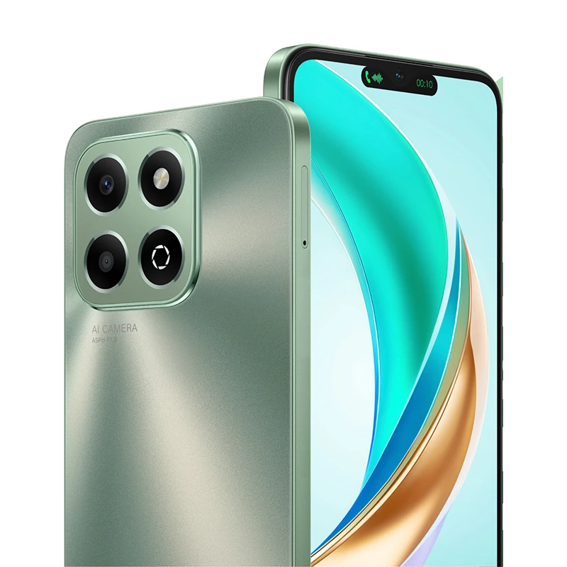 HONOR X6B 128GB + 4GB
