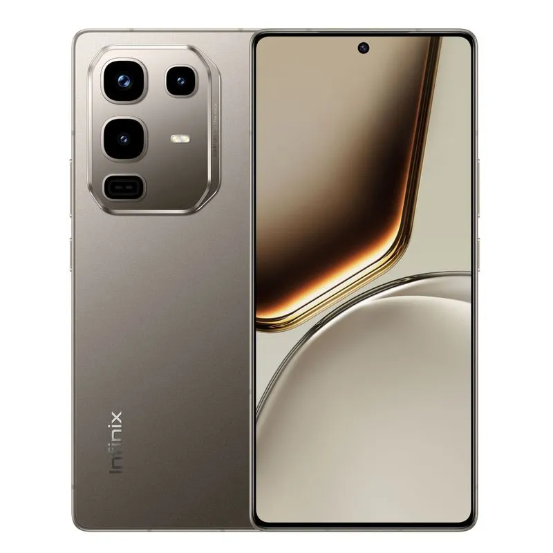 INFINIX NOTE 50S 5G 256GB + 8GB