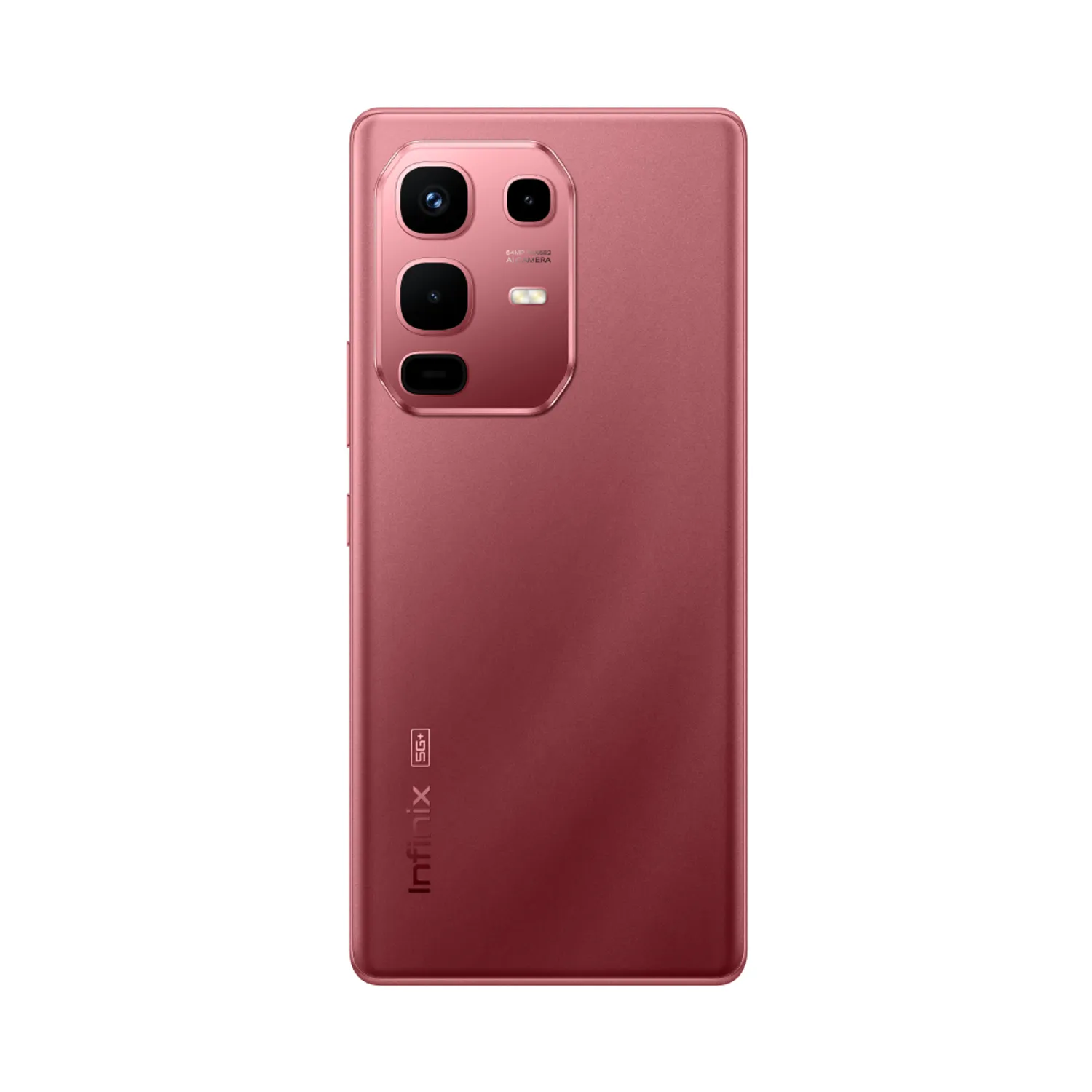 Celular Infinix Note 50S 5G 256GB + 8GB