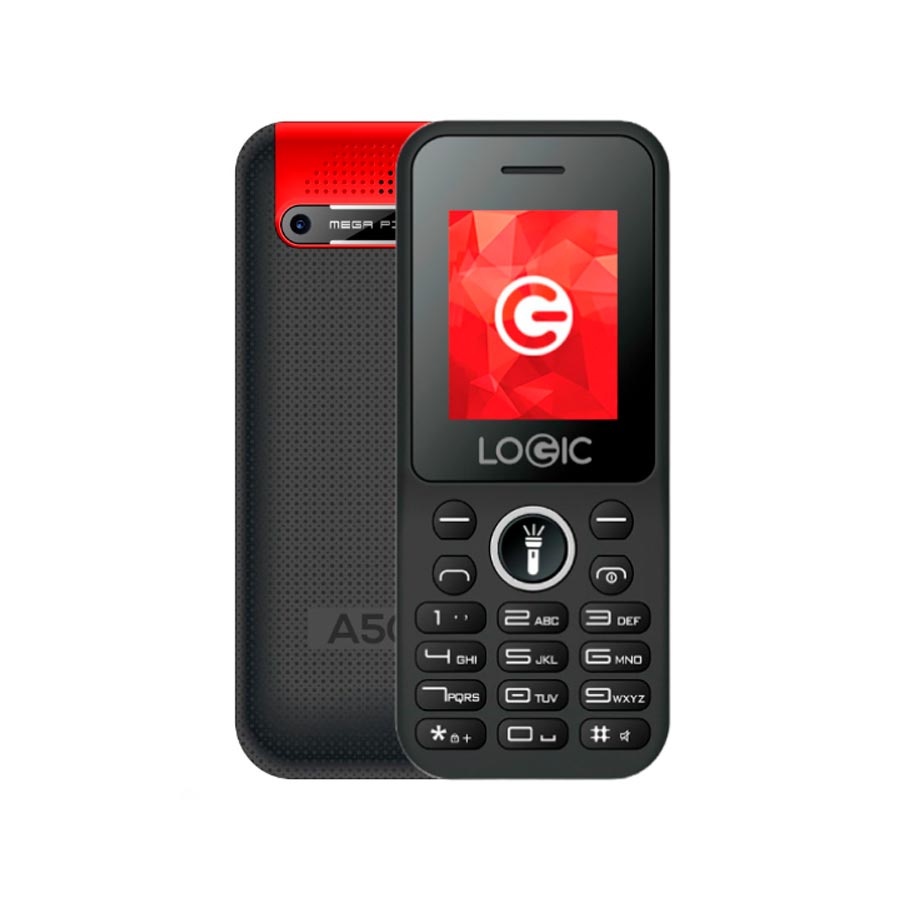 Logic A5G 3G