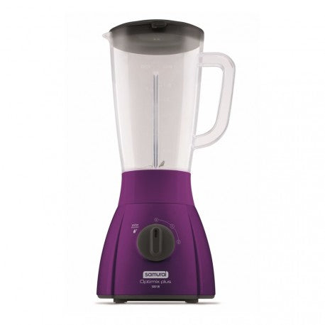 Licuadora Optimix Plus 500w Samurai