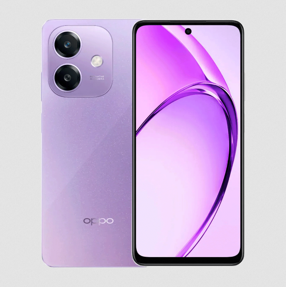 OPPO A40 256GB + 4GB