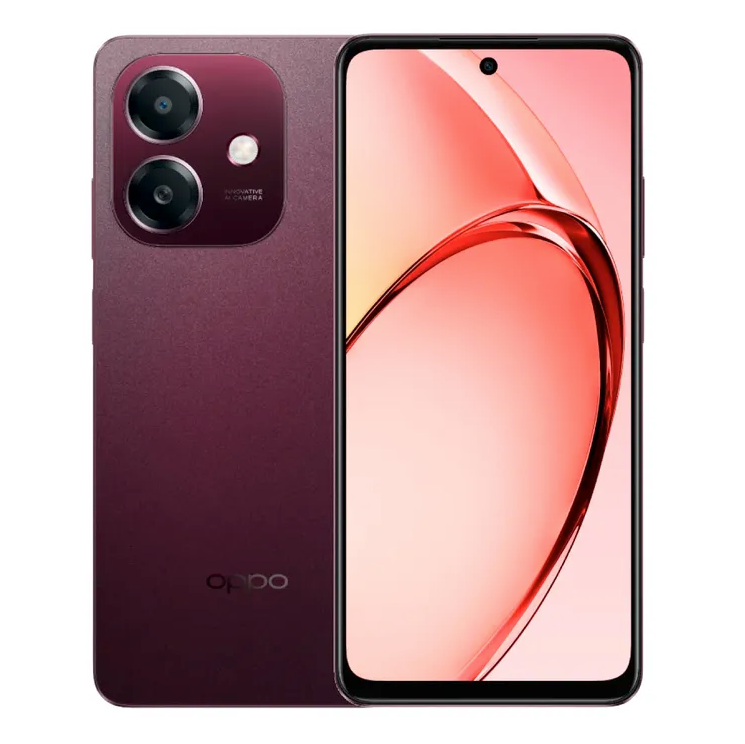 OPPO A40 256GB + 4GB