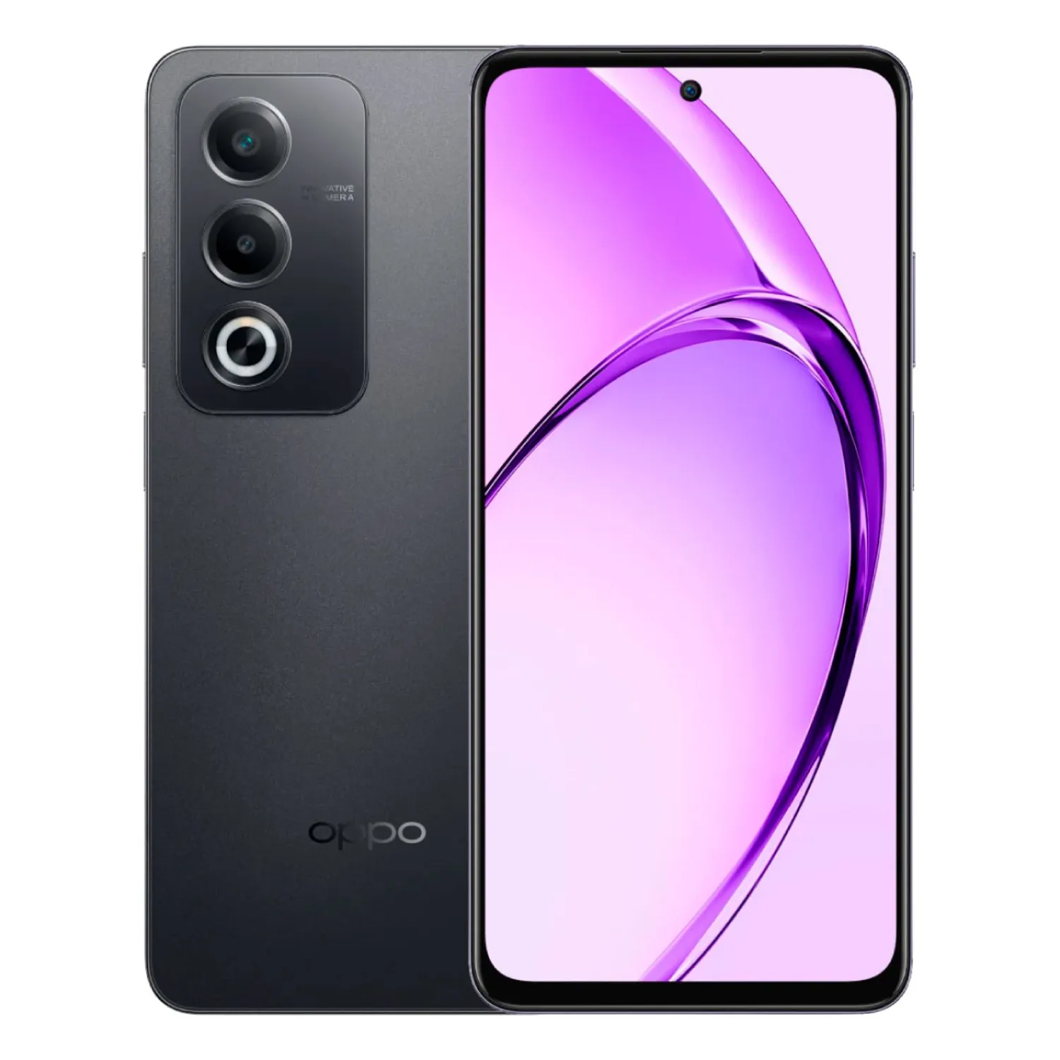 OPPO A80 5G 256GB + 8GB