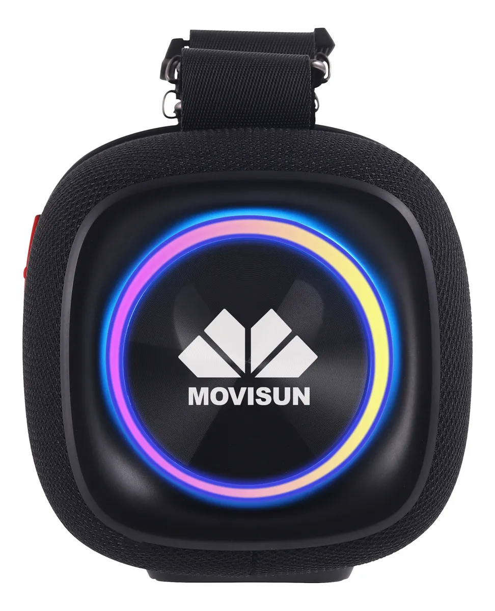 Parlante Acali Movisun