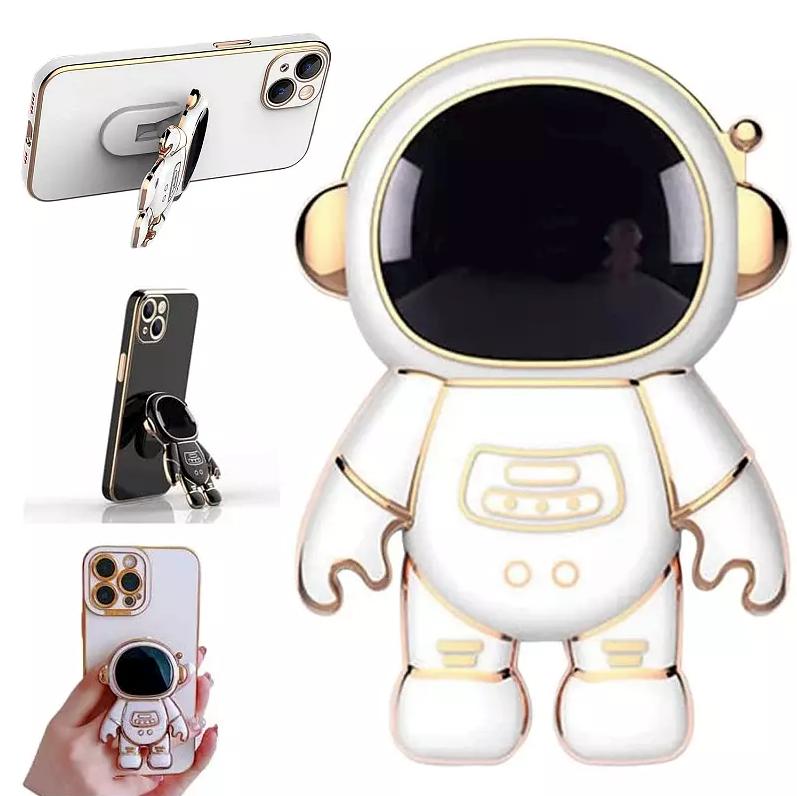 POP SOCKET ASTRONAUTA