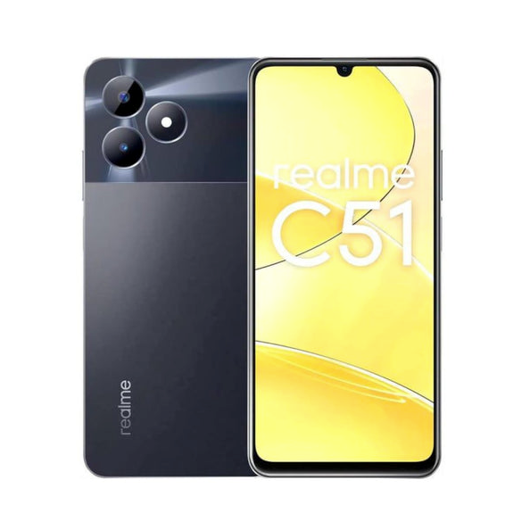 REALME C51 256GB + 6GB