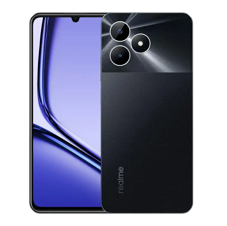 REALME NOTE 50 128GB + 4GB