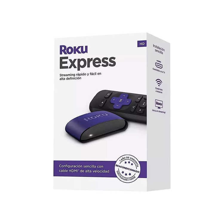 Roku Express HD 3960xb ROK3960XB