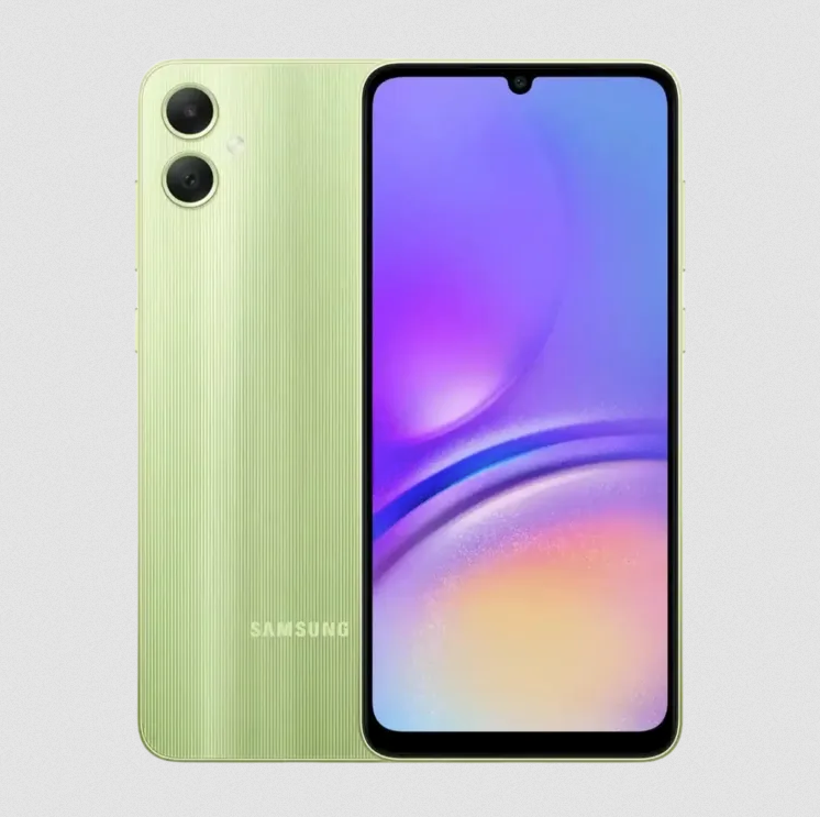 SAMSUNG A05 64GB + 4GB