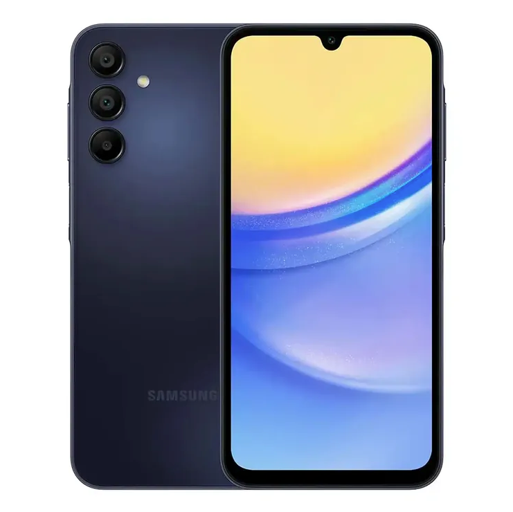 SAMSUNG A15 256GB + 8GB