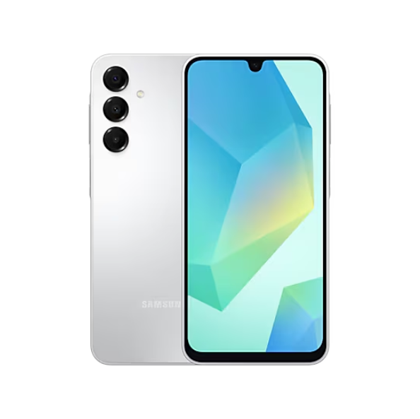 SAMSUNG A16 256GB + 8GB