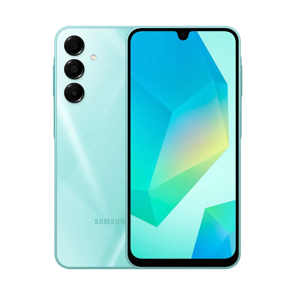 Celular Samsung A16 128GB + 6GB