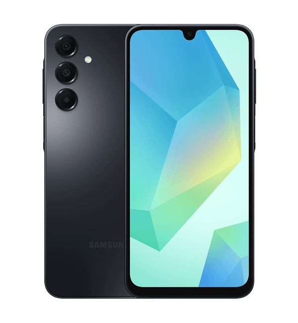 Celular Samsung A16 256GB + 8GB