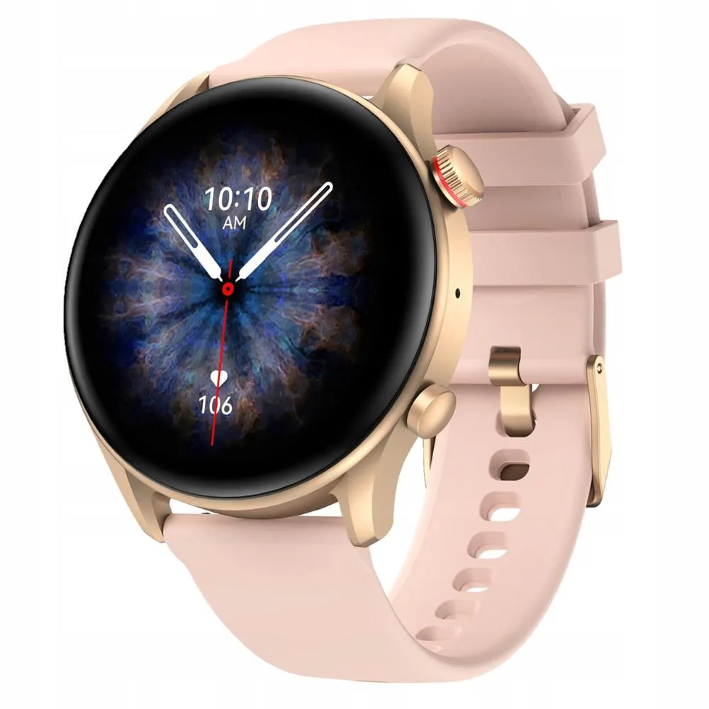 TECNO - SMART WATCH FOXBOX NEON 3.0