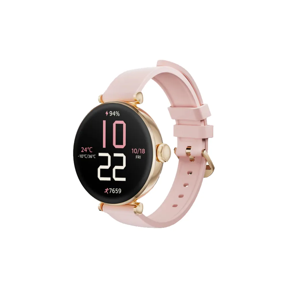 SMARTWATCH KIESLECT PURA P1