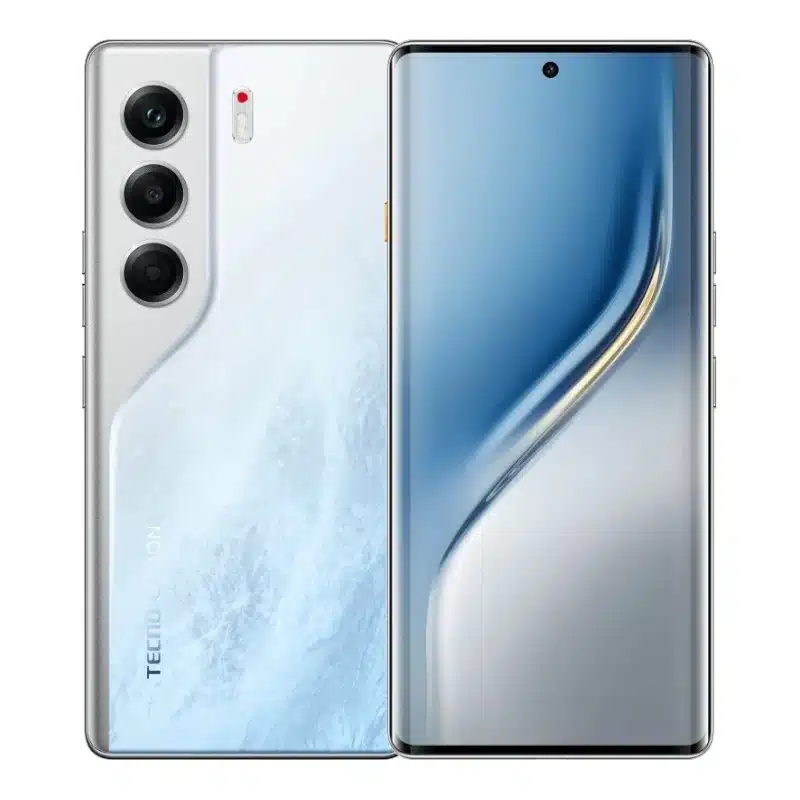 TECNO CAMON 40PRO 256GB + 8GB