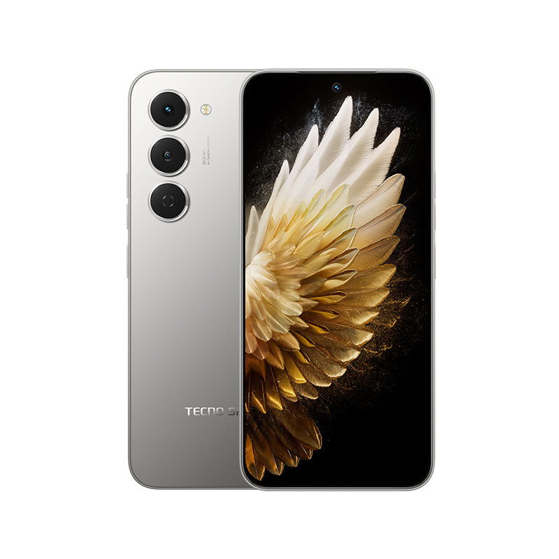 Celular Tecno Spark 40Pro 256GB + 8GB