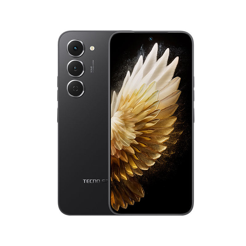 Celular Tecno Spark 40Pro 256GB + 8GB