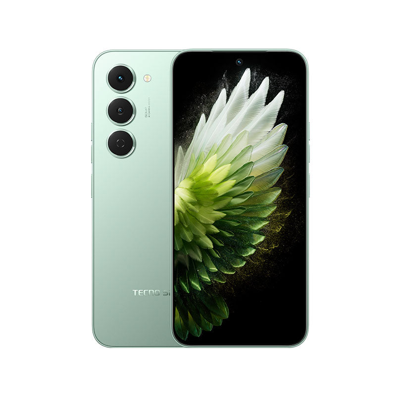 Celular Tecno Spark 40Pro 256GB + 8GB