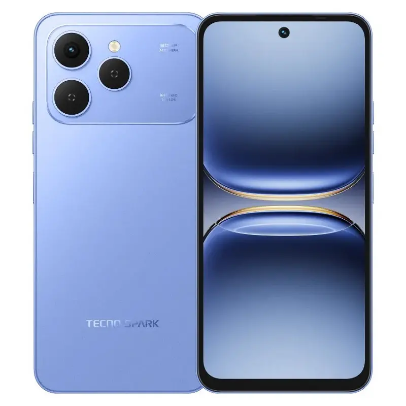Celular Tecno Spark 40 256GB + 4GB