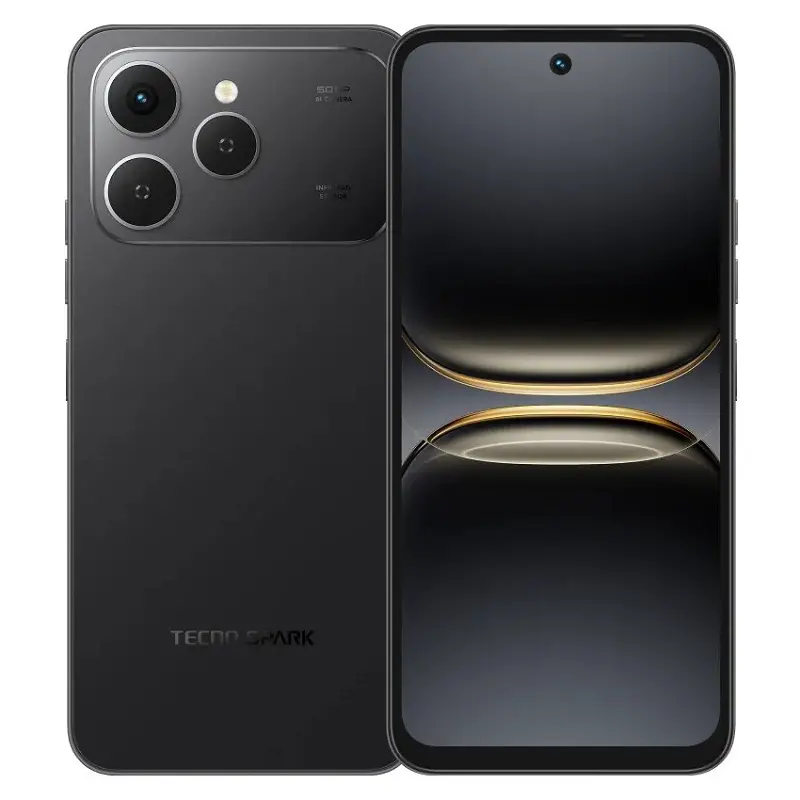 Celular Tecno Spark 40 256GB + 4GB