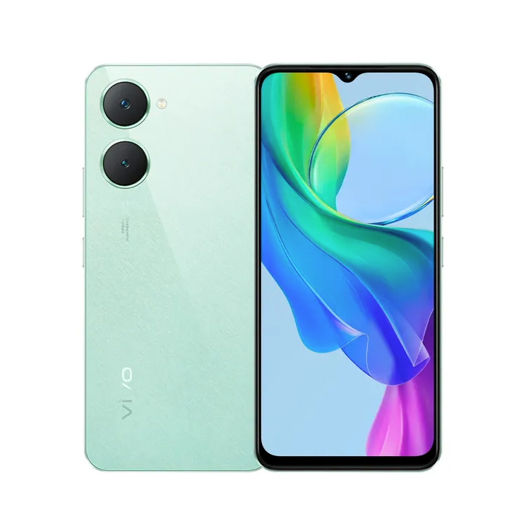 VIVO Y03 128GB + 4GB