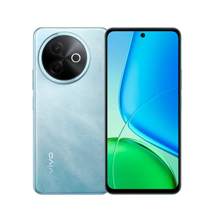 CELULAR VIVO Y39 5G 256GB + 8GB