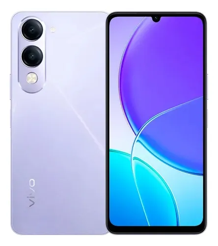 VIVO Y04 128GB + 4GB