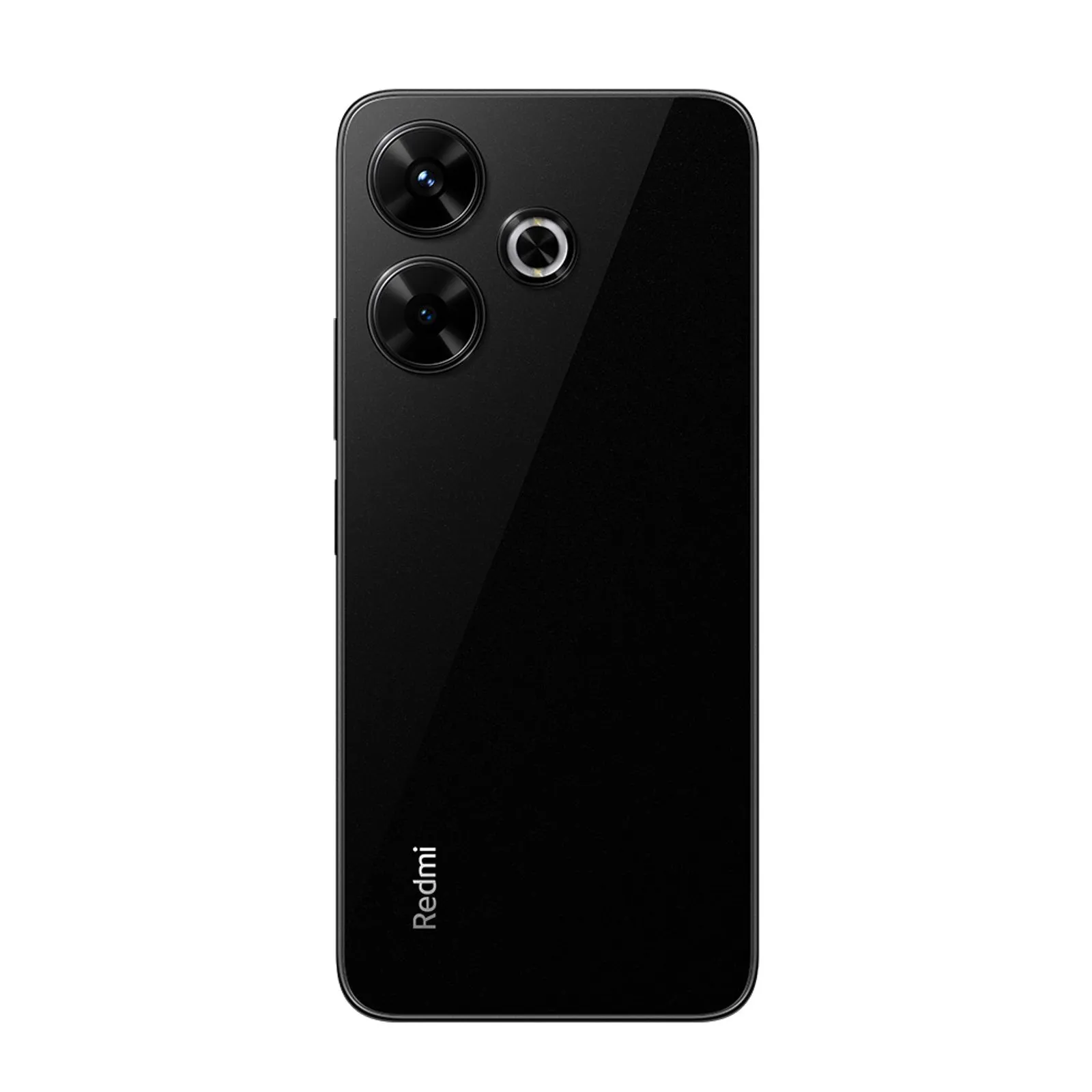 Celular Xiaomi Redmi 13 256GB + 8GB