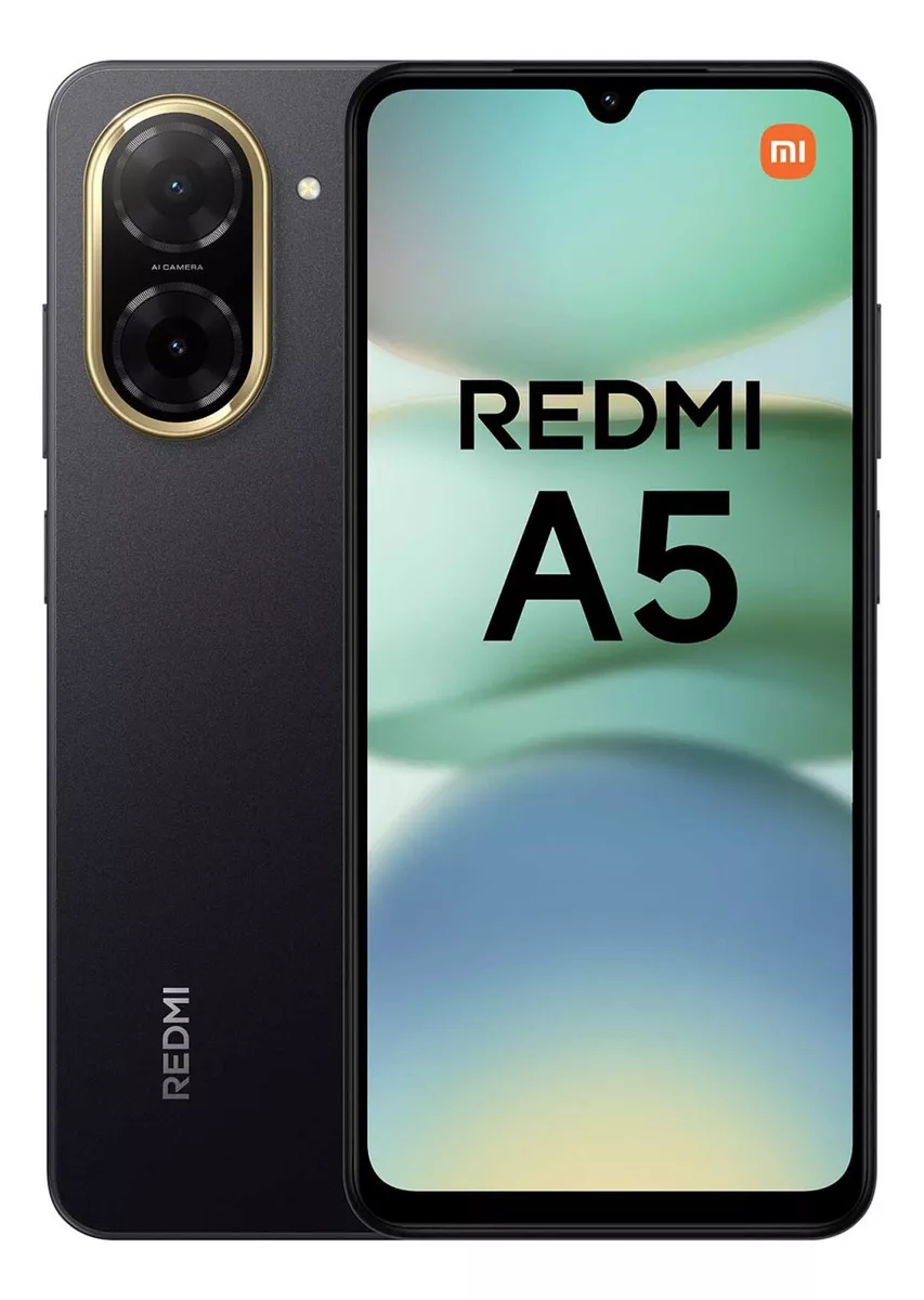 XIAOMI REDMI A5 64GB + 3GB